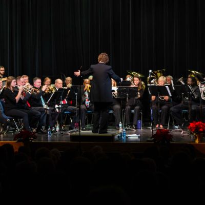 Christmas Concert 2017