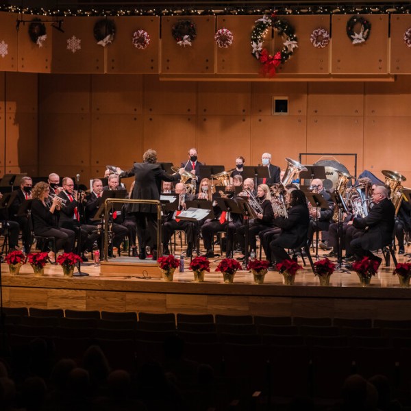 December 2021 Concert