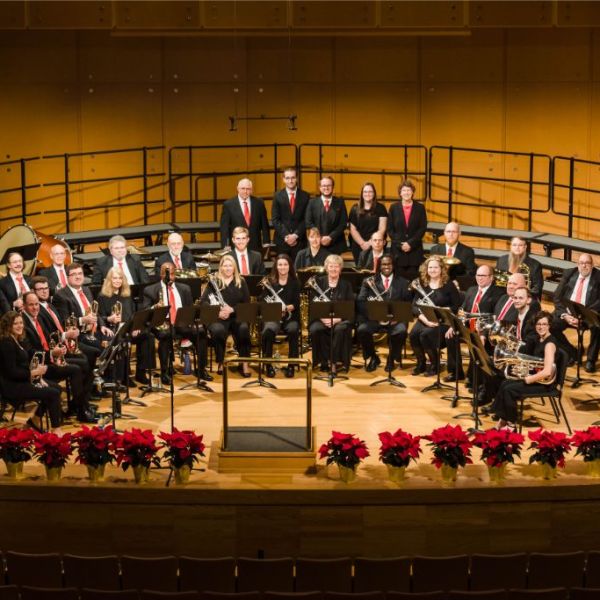 December 2019 Concert