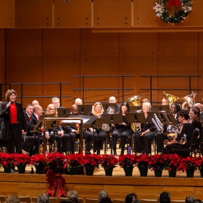 December 2018 Concert