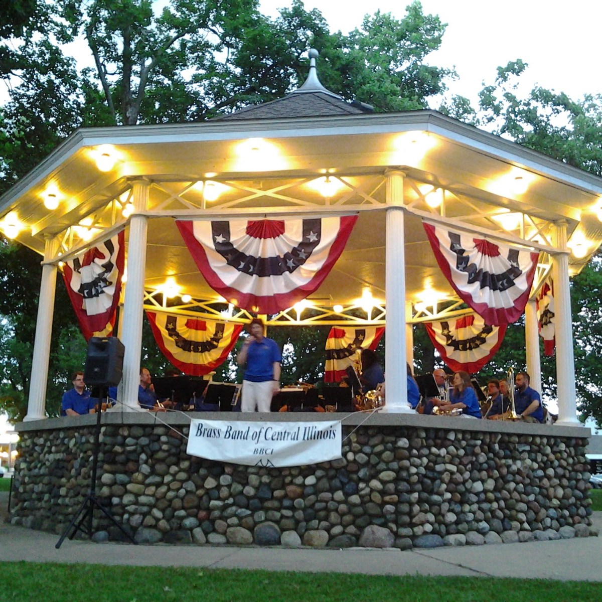 American Celebration 2017