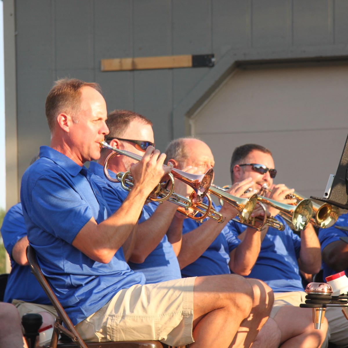 August 1st Summer Concert&nbsp;2017