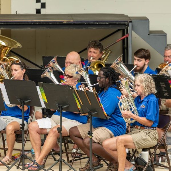 July 2022 Concert&nbsp;Photos