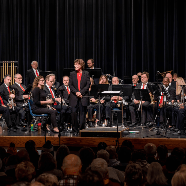 A Christmas Adventure – December&nbsp;2022