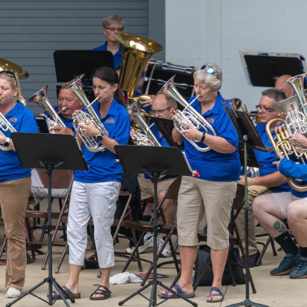 September 2023 Concert&nbsp;Photos