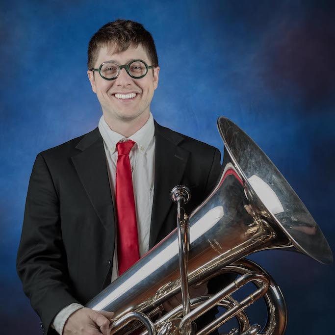 Tim Schachtschneider Eb Tuba