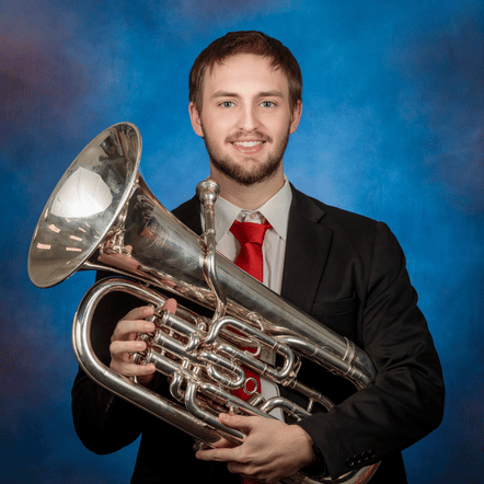 Jacob Wissmiller - Euphonium