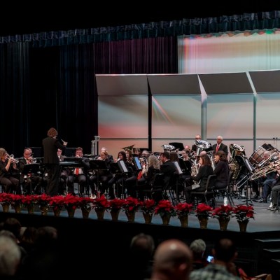 A Christmas Encounter- December 2025 Concert&nbsp;Photos