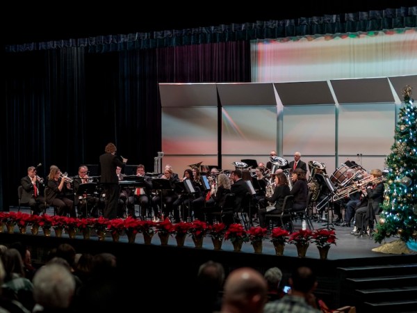 A Christmas Encounter- December 2025 Concert&nbsp;Photos